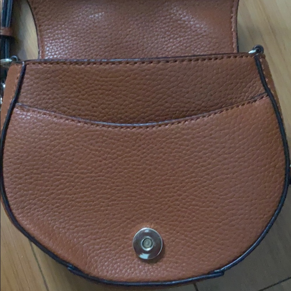 Guess Side Bag - image 7